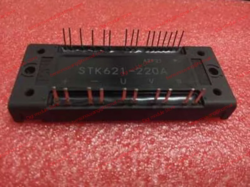 

STK621-220A Free Shipping