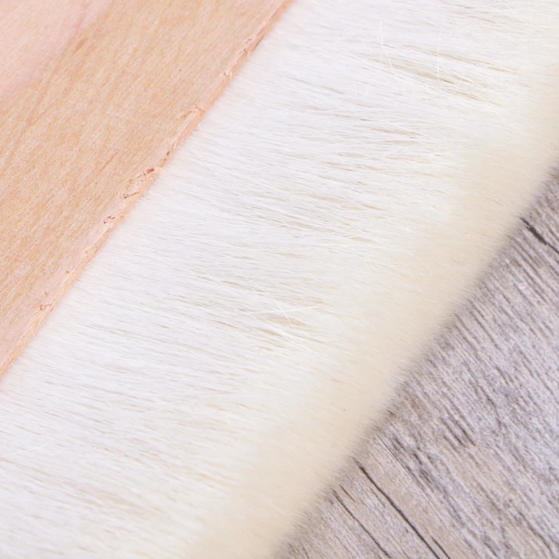 8 дюймов деревянная ручка художественные принадлежности Акварельная кисточка из козьей шерсти Hake кисть для покраски кисть