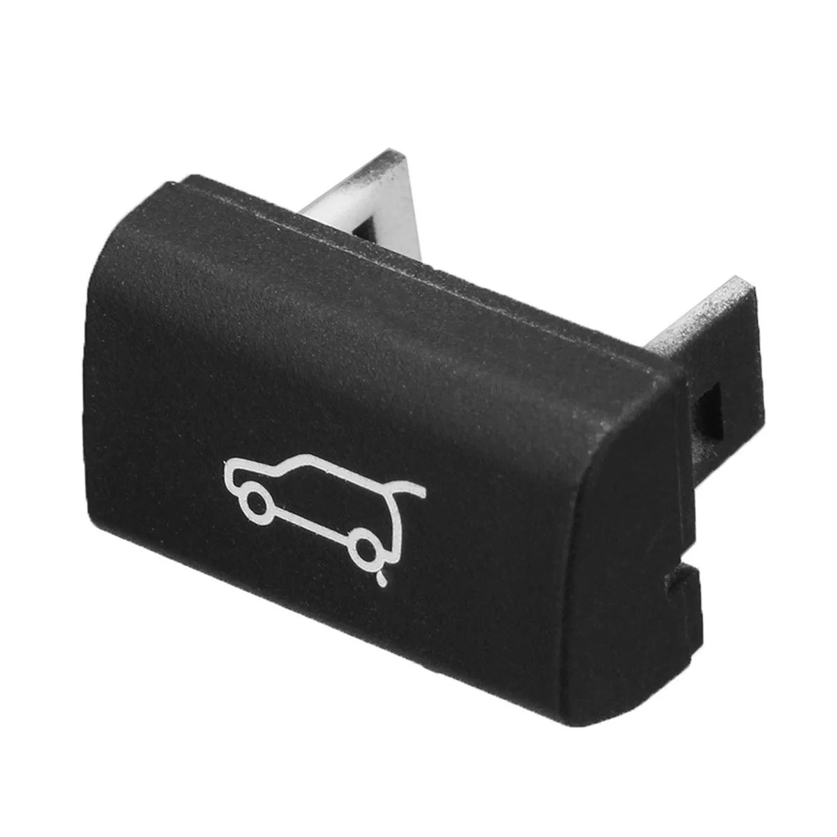 Tailgate Rear Trunk Switch Button Cover For BMW X5 E70 2006 2013 X6 E71