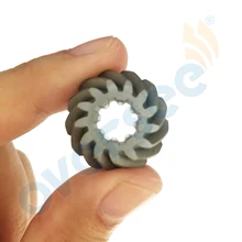 OVERSEE PINION GEAR For Hangkai Shunfeng Outboard 5HP 6HP 369 64020 Chinese brand engine only