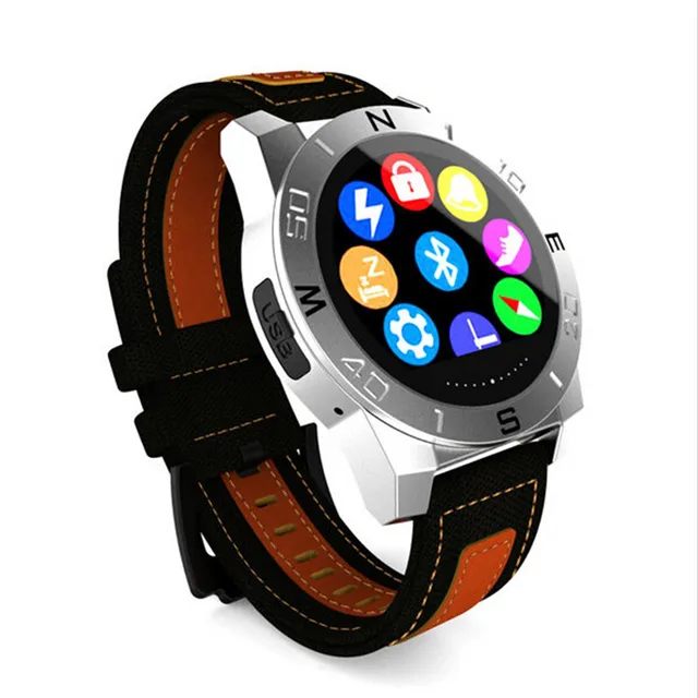 n10b smartwatch