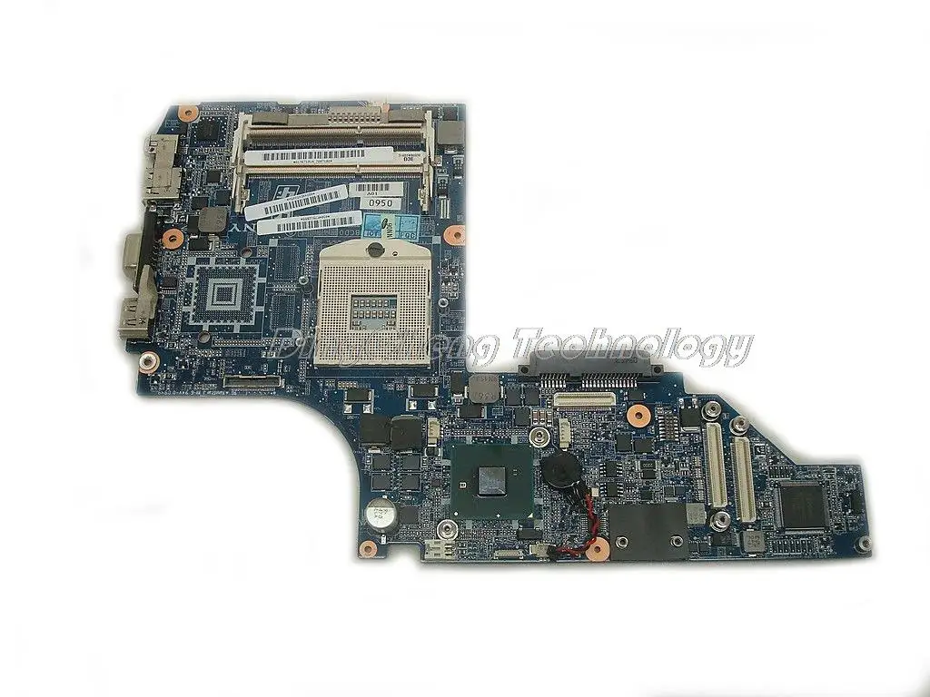 

MBX 216 laptop Motherboard For Sony VPS111FM MBX-216 DA0GD3MBCD0 A1767191A for intel cpu with integrated graphics card