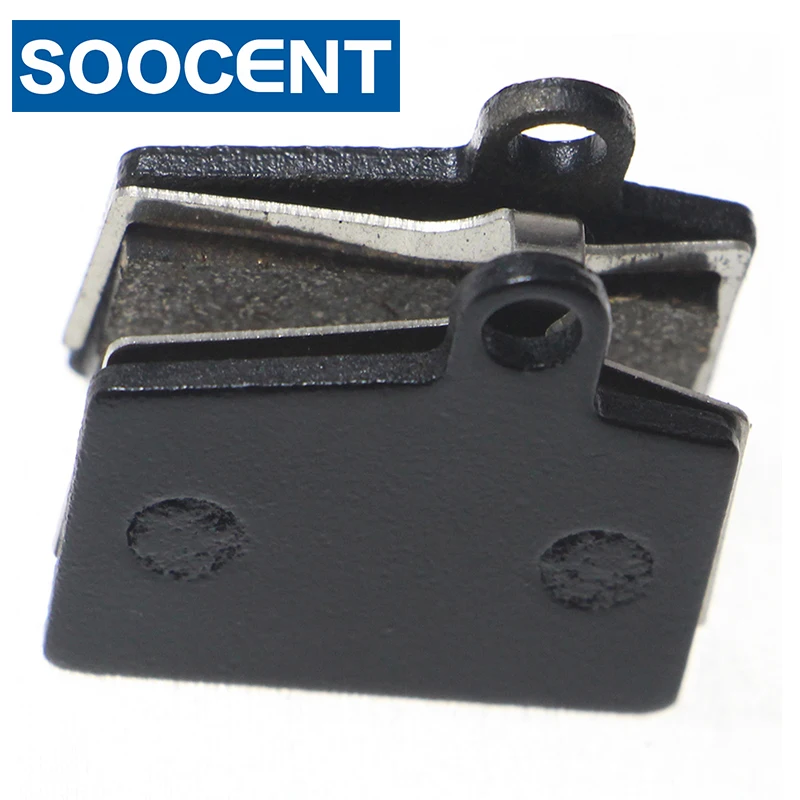 hayes stroker ryde pads