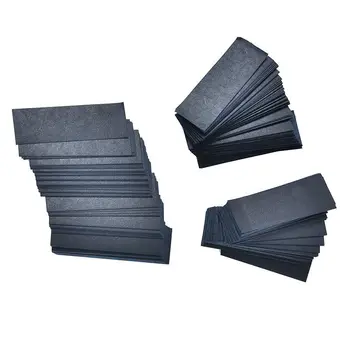 

300pcs/Box Oral Care Dental Paper Material Lab Strips Tool Articulating Oral Teeth Whitening Products 55*18mm