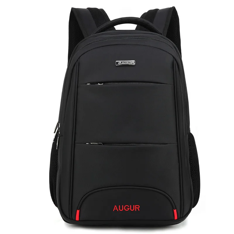 

Brand Men Backpack Business Travel Shoulder Bag Large Oxford Waterproof Laptop Backpack Fashion Leisure schoolbag mochila