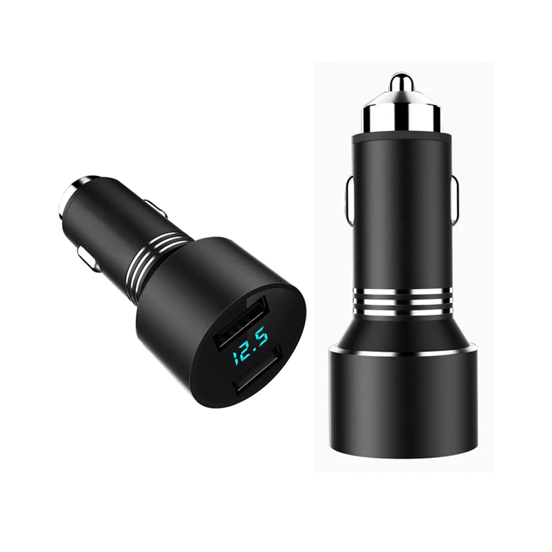 car charger 18D 2