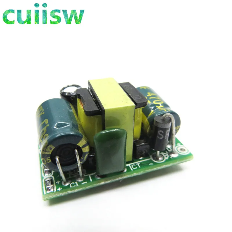 

12V 400mA 450ma AC-DC Isolated Power Buck Converter 220V to 12V Step Down Module 3.3v 5v 700ma