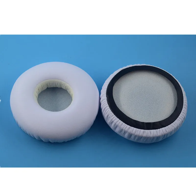 Velvet Leather Soft Foam Ear Pads Cushions for Sennheiser Urbanite Headphones high quality 11.2 (4)
