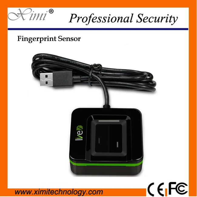 

Zk Fingerprint Sensor Usb Reader 500 Dpi Usb Latest Instrument Support To Use Sdk Usb Fingerprint Sensor Scanner