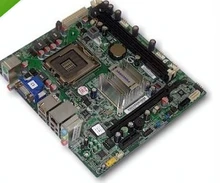 5189-0652 492934-001 Desktop Motherboard For GL6E MCP73S01 MCP73S0