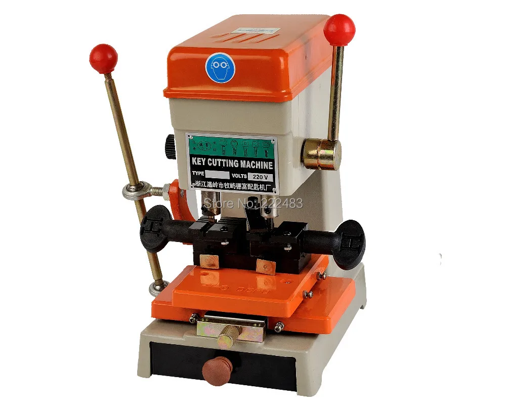 

DF-339C Vertical Key Cutting Machine, Key Duplicating Machine.Rechargeable Drilling Machine, Auto Door/Car Lock Key Machine.