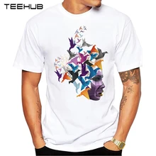 Popular Origami T Shirts Buy Cheap Origami T Shirts Lots