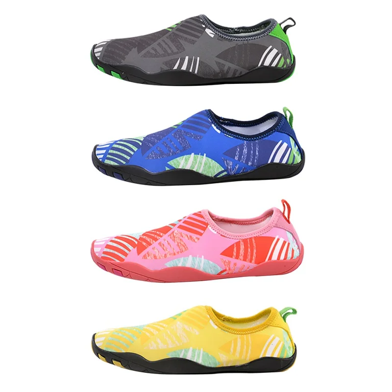 الصيف جديد زوجين الرجال النساء السباحة الغوص حذاء رياضي بيرفوت الجلد أحذية ناعمة المنبع زلة أحذية الصيف جديد زوجين الرجال النساء السباحة الغوص حذاء رياضي بيرفوت الجلد أحذية ناعمة المنبع زلة أحذية