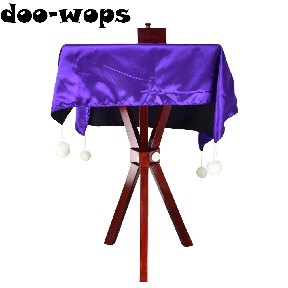 Trinity Floating Table With Anti Gravity Box Magic Tricks Professional