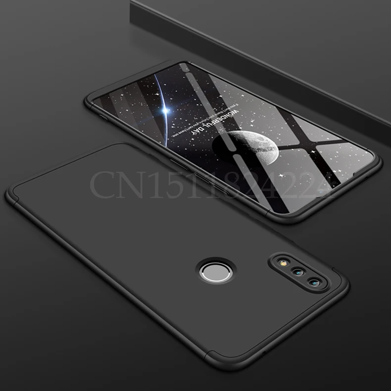 360 Degree Honor 8X Case For Huawei Honor 8 X Full Body Cover Case Huawei Honor 8X 8 X Honor8X JSN-AL00 Case With Tempered Glass (14)