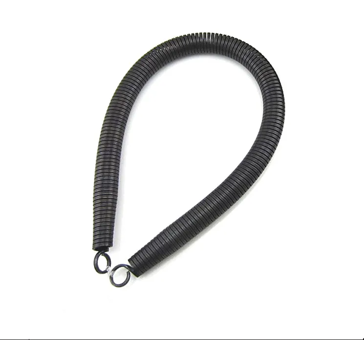 DN16 38cm length pvc pipe bending wire tube bending tool curve spring