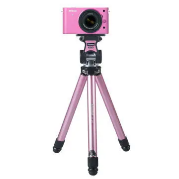 

FREE SHIPPING Gopro Fotopro FY-683 mini tripod Digital camera Portable tripod SLR card machine wholesale