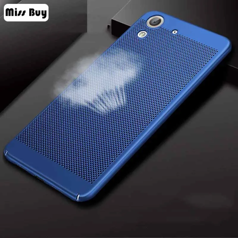 Missbuy ультра-тонкий сетка Чехлы для мобильных телефонов huawei honor Y3 II Y5 Y6 полые