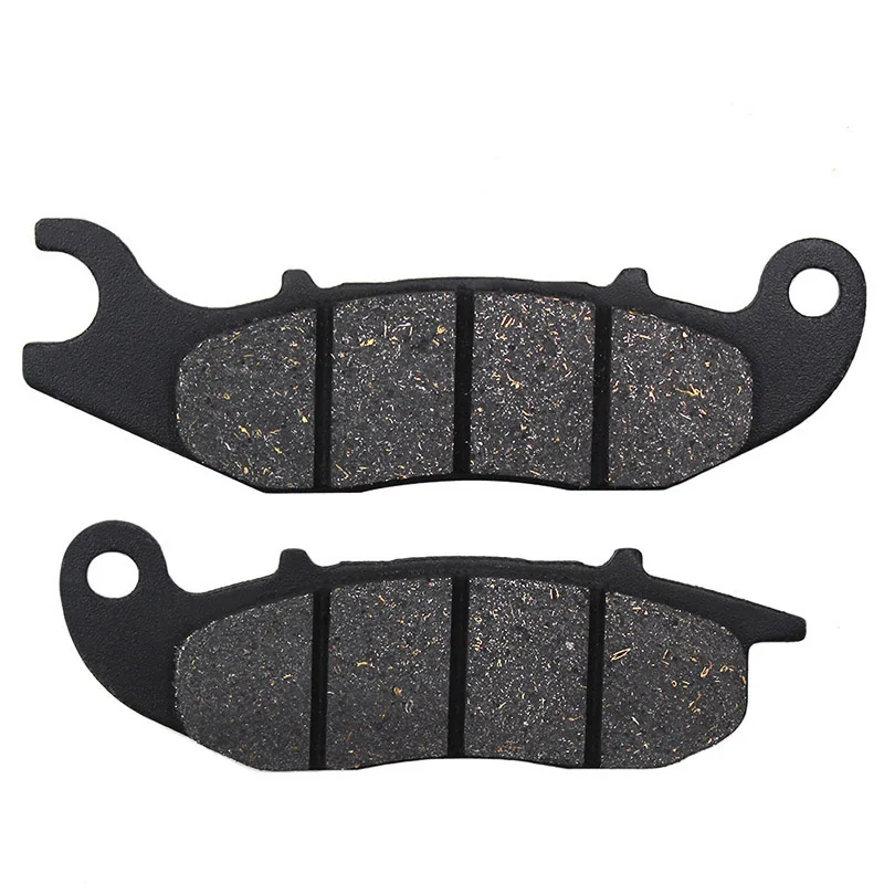 Motorcycle Front Brake Pads for AJP PR4 240 Enduro 2014-2017 Extreme PR5 250 2017 | Автомобили и мотоциклы