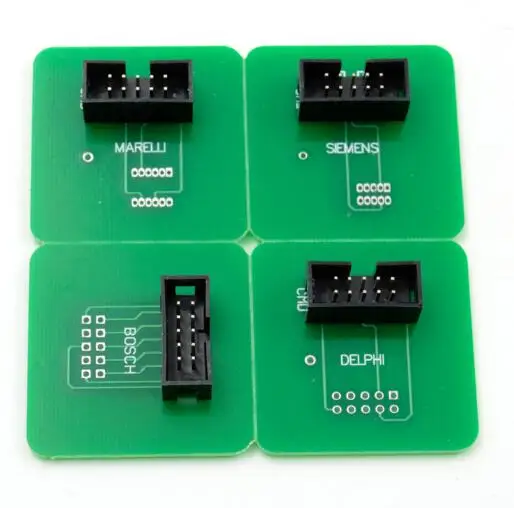 BDM Frame adapter
