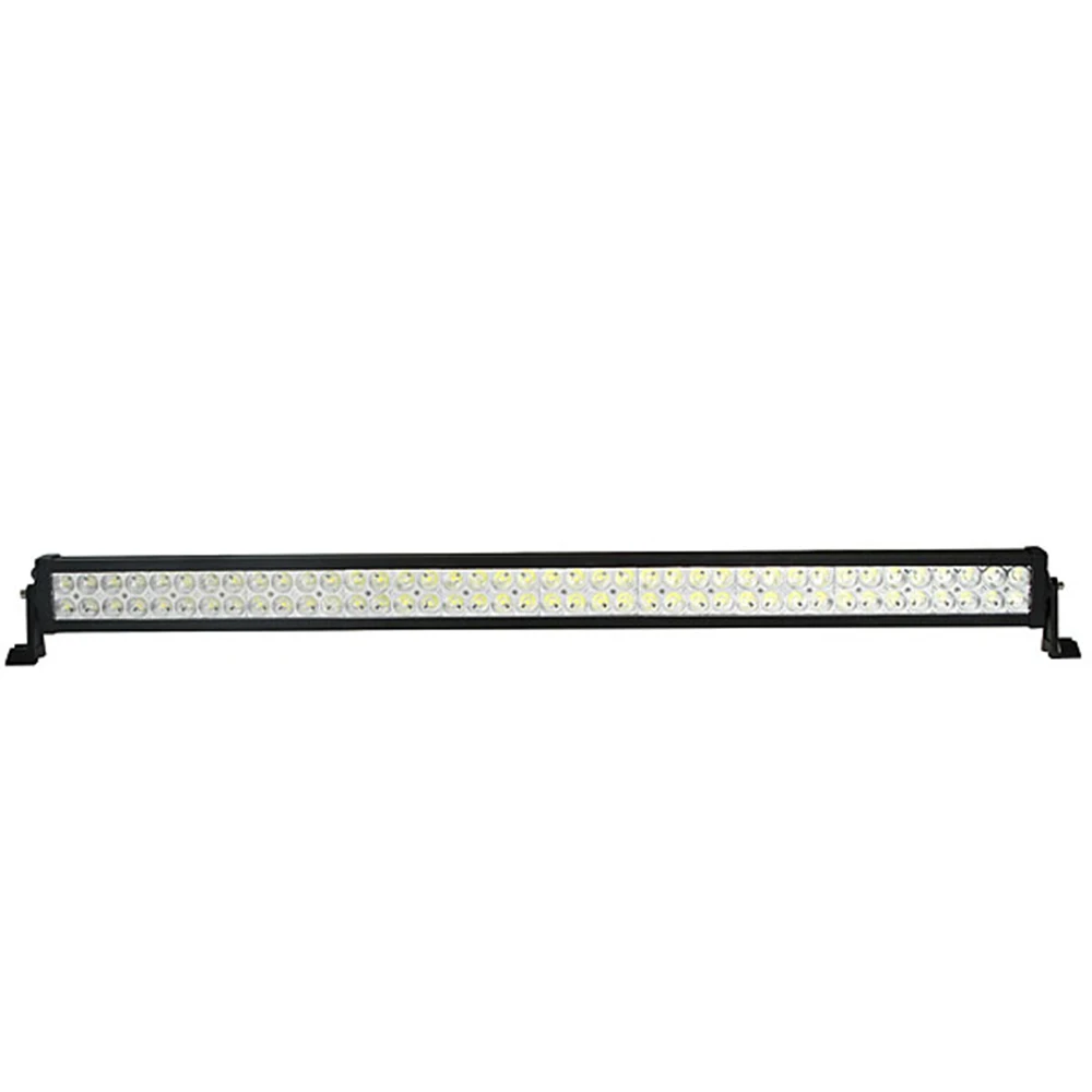

300 W 100 High Power LED Work Light Bar 51.5 Inches LED Light Bar for Truck Boat ATV SUV 4WD