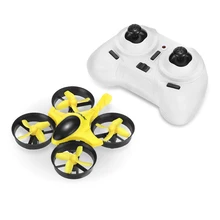 goolrc Скорпион T36 2,4G 4CH 6-Axis Gyro 3D-Flip анти-раздавить UFO RC Квадрокоптер RTF мини-Дрон отличные подарки игрушки