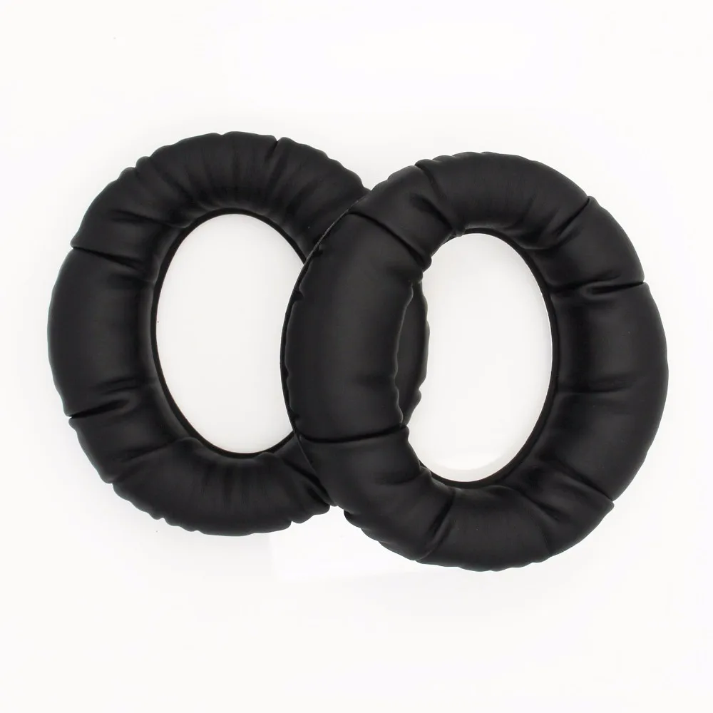 

Replacement Ear Pads Cushion earpads For AKG K511 K512 K514 RC Headphones