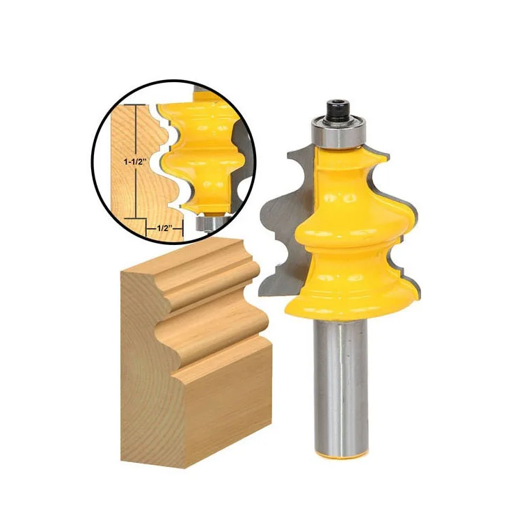 5 قطعة/المجموعة DIY رف صب و حافة النطاقات النجارة أدوات راوتر بت الجدول حافة بت CNC باب سكين معالجة الخشب 5 قطعة/المجموعة DIY رف صب و حافة النطاقات النجارة أدوات راوتر بت الجدول حافة بت CNC باب سكين معالجة الخشب