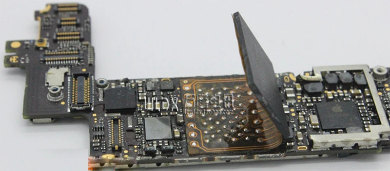 Гибкий кабель NAND для переоборудования коротких лент iphone 5 2 iPad 2/3 жесткий диск HDD