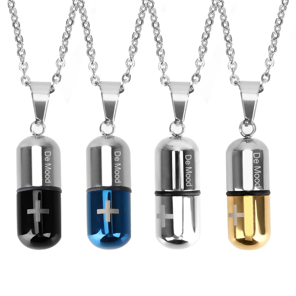 

LEEPEE Fragrance Air Freshener for Essential Oils Diffuser Empty Capsule Bottle Car Hanging Perfume Pendant Car Accessories