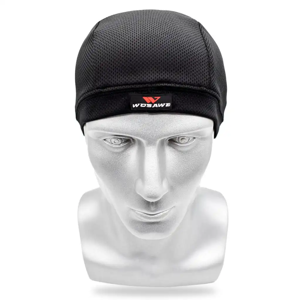 sun protection skull cap