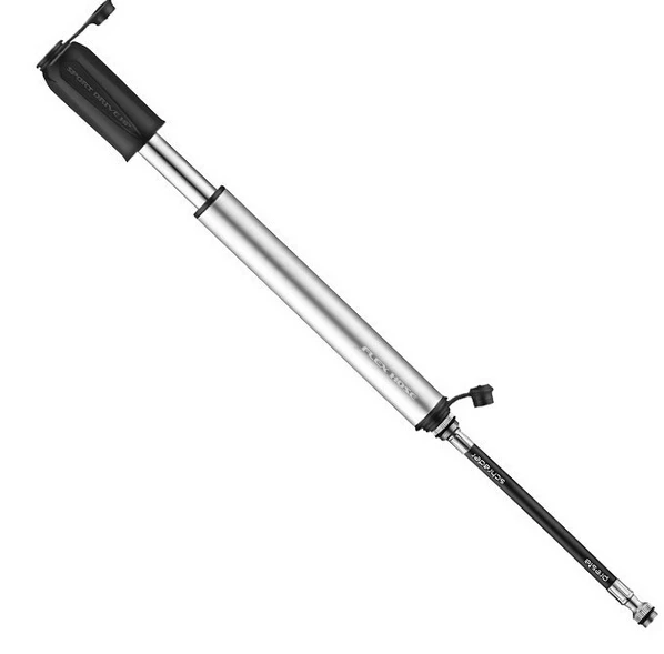 Ultra light bike pump lezyne mini portable bicycle pump mountain bike pump high pressure 120psi FV& AV