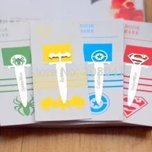 1 шт./партия изысканные закладки из нержавеющей стали бумажные швейные этикетки для одежды