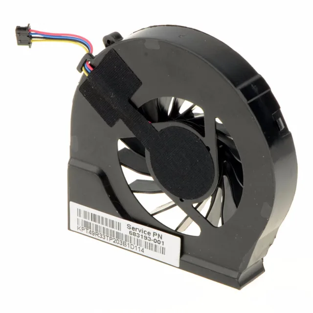 Aliexpress.com : Buy Laptops Computer Replacements CPU Cooling Fan Fit