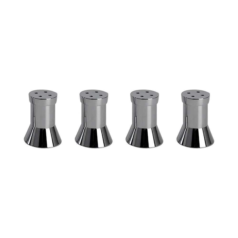 80x38MM Zinc Alloy Silver Table Legs Furniture Cabinet Stand Height Adjustable Feet Furniture Legs цена 80x38MM Zinc Alloy Silver Table Legs Furniture Cabinet Stand Height Adjustable Feet Furniture Legs цены онлайн