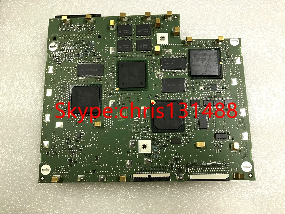 RNS510 SSD MAINBOARD 14YEAR.