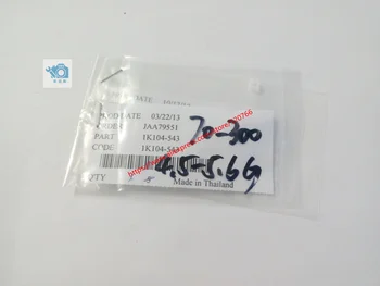 

new original for niko lens 70-300mm F/4.5-5.6G IF ED ROLLER D=4.02 70-300 1K104-543