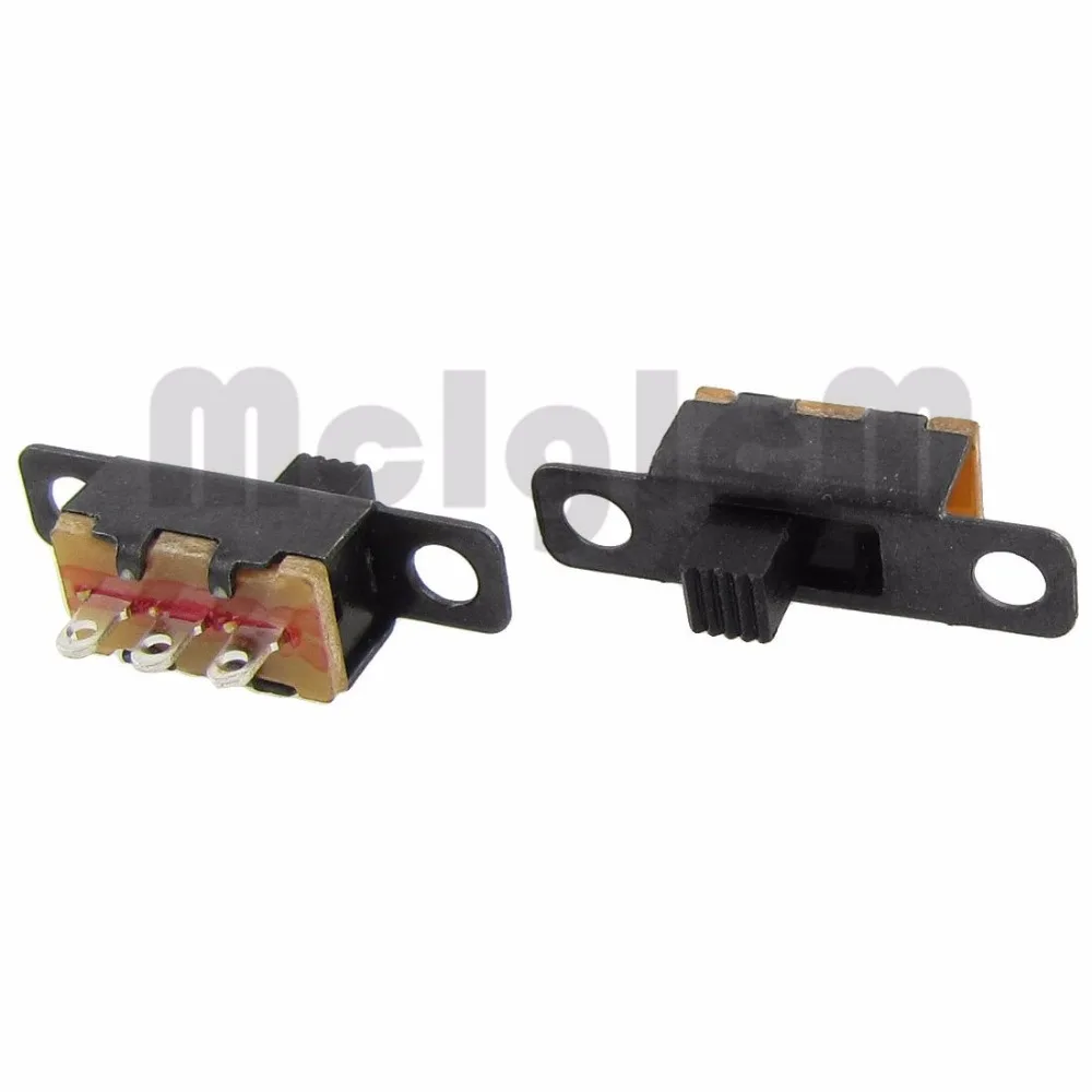 100 шт. планшетовый переключатель высота 6 мм SS12F15VG6|switch 3pin|switch handleswitch position |