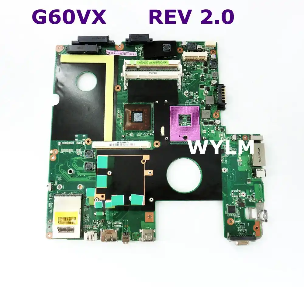 ASUS G60VX NOTEBOOK AW-NE771 WLAN DRIVERS FOR WINDOWS 7