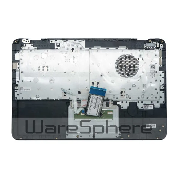 Top Cover Upper Case with Keyboard for HP Pavilion 14-A 856186-001 Black Top Cover Upper Case with Keyboard for HP Pavilion 14-A 856186-001 Black