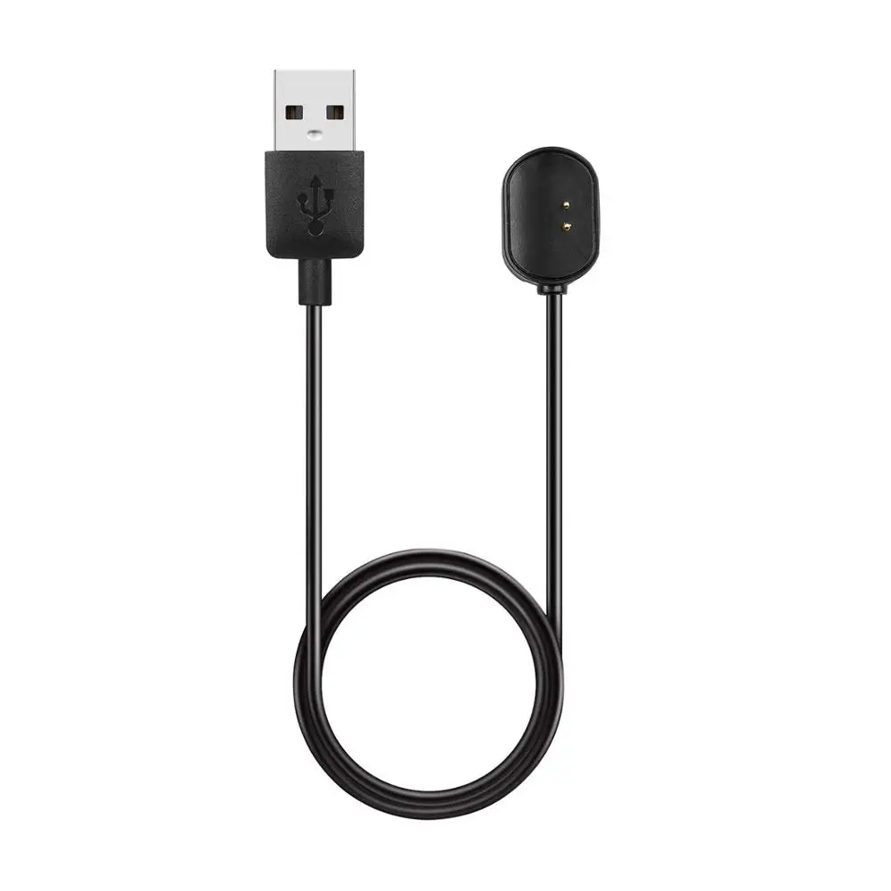 Зарядный кабель док станция совместимый с Amazfit COR 2 A1712 / A1713 зажим для зарядки