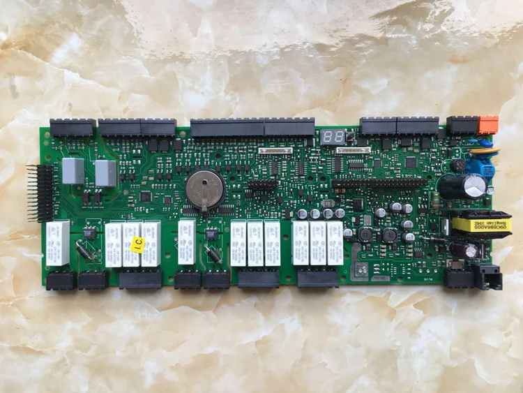 

Motherboard CPU board control board computer board 11844D