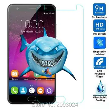 10ピース/ロット用umidigi/umi z1プロ5.5 