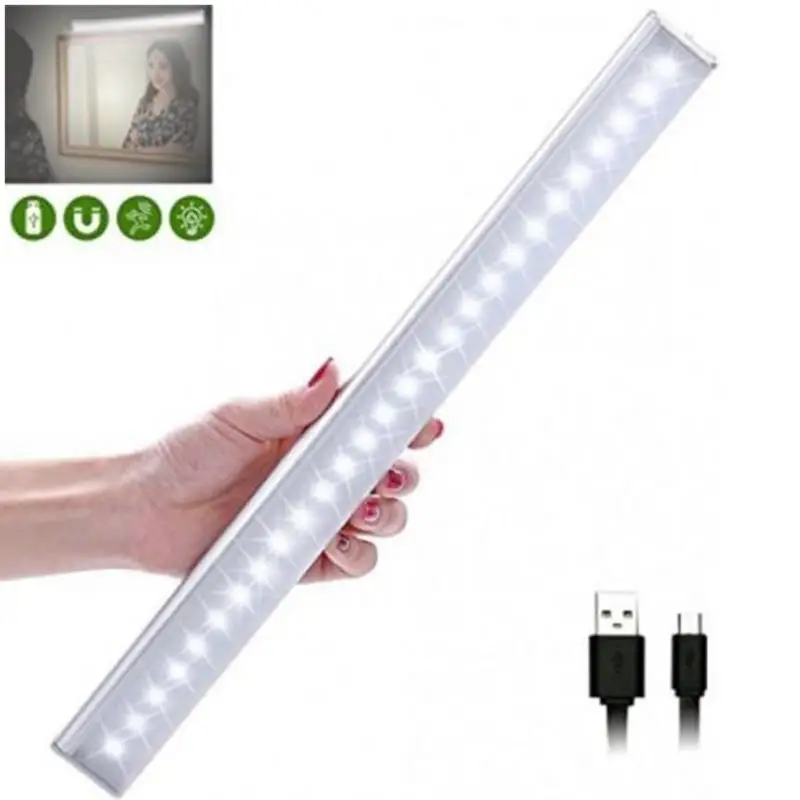 

LED Cabinet Lights Energy saving Auto Motion Sensor Wireless PIR cabinet Kitchen bedroom Wardrobe indoor Stair wall lamps