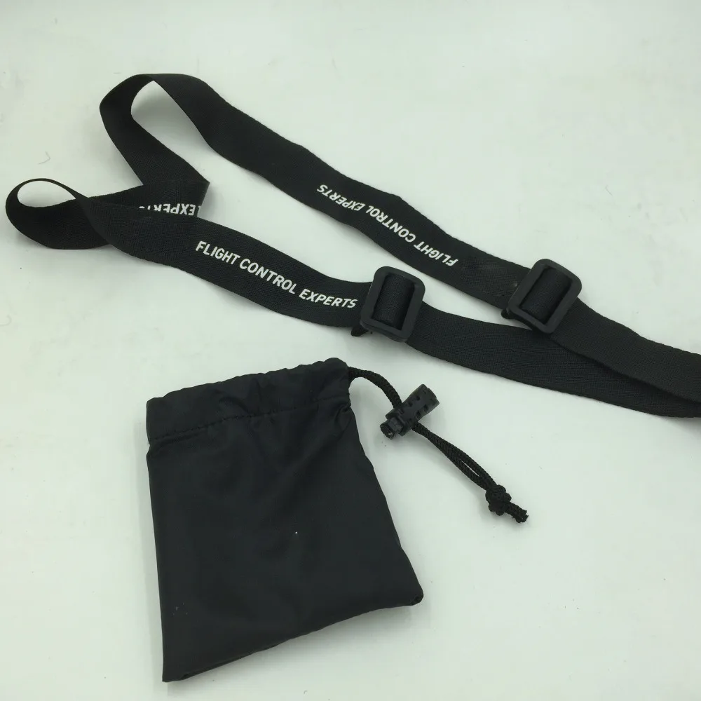 Ремень для радиоуправляемого дрона нашейный ремень DJI Phantom 2 3 Inspire 1 4 mavic pro|lanyard