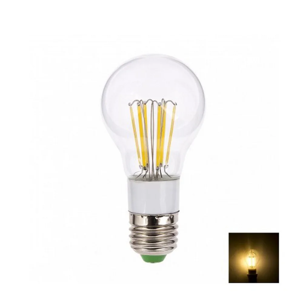 e27 led 3w 6w B22 cob filament 12V lamp dimmable bulb 110V/220V bulb 3W