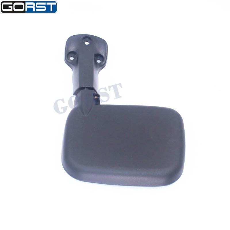 CarAutomobile Accessories Car-Styling Reflector Rearview Mirror Side Mirror Exterior Assembly for TOYOTA HIACE-2