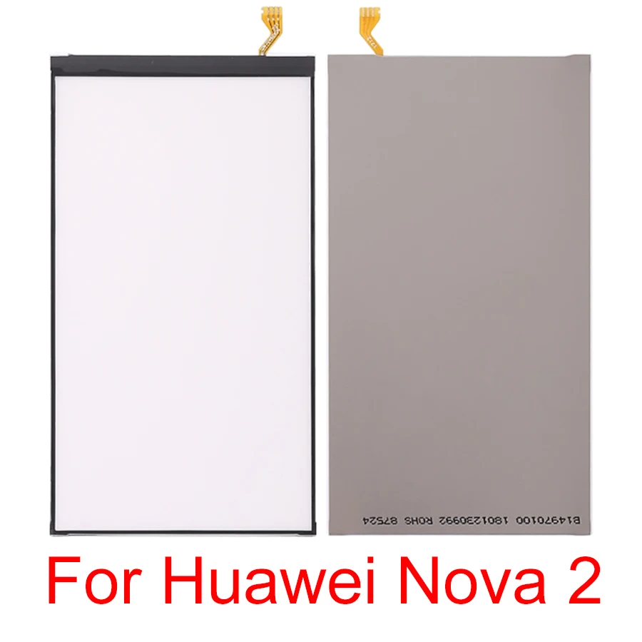 Запасная пластина подсветки ЖКД для Huawei Nova 2/Nova 2 Plus/Honor V9 Play | Мобильные телефоны и