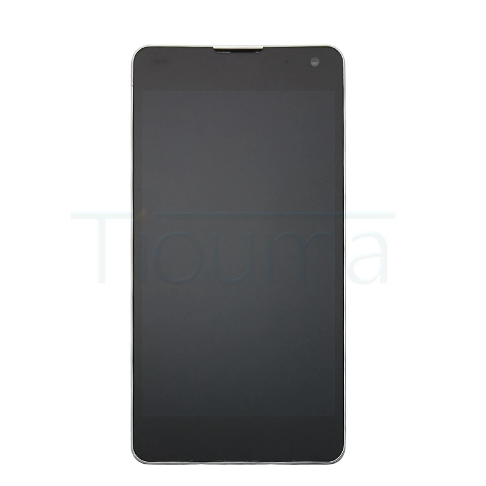 LG E975 LCD Display With Frame (2)