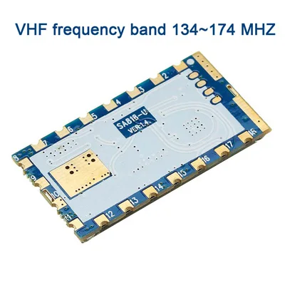 vhf